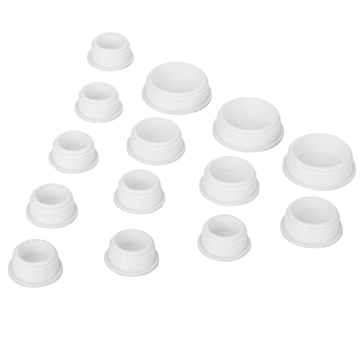 Wiska EMT-F Amendment 3 Membrane Grommet Kit