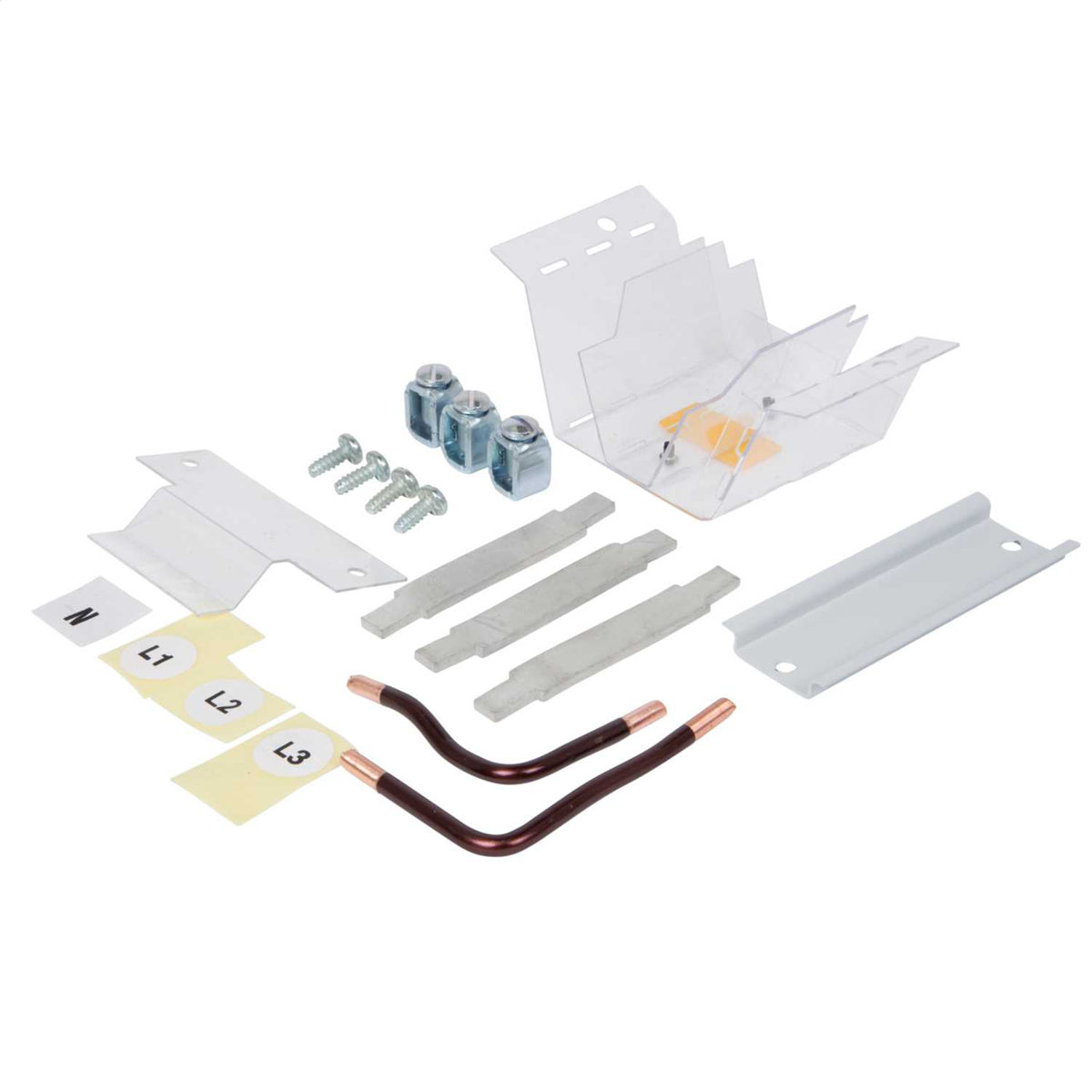 Wylex 100A 4P Incomer Connection Kit