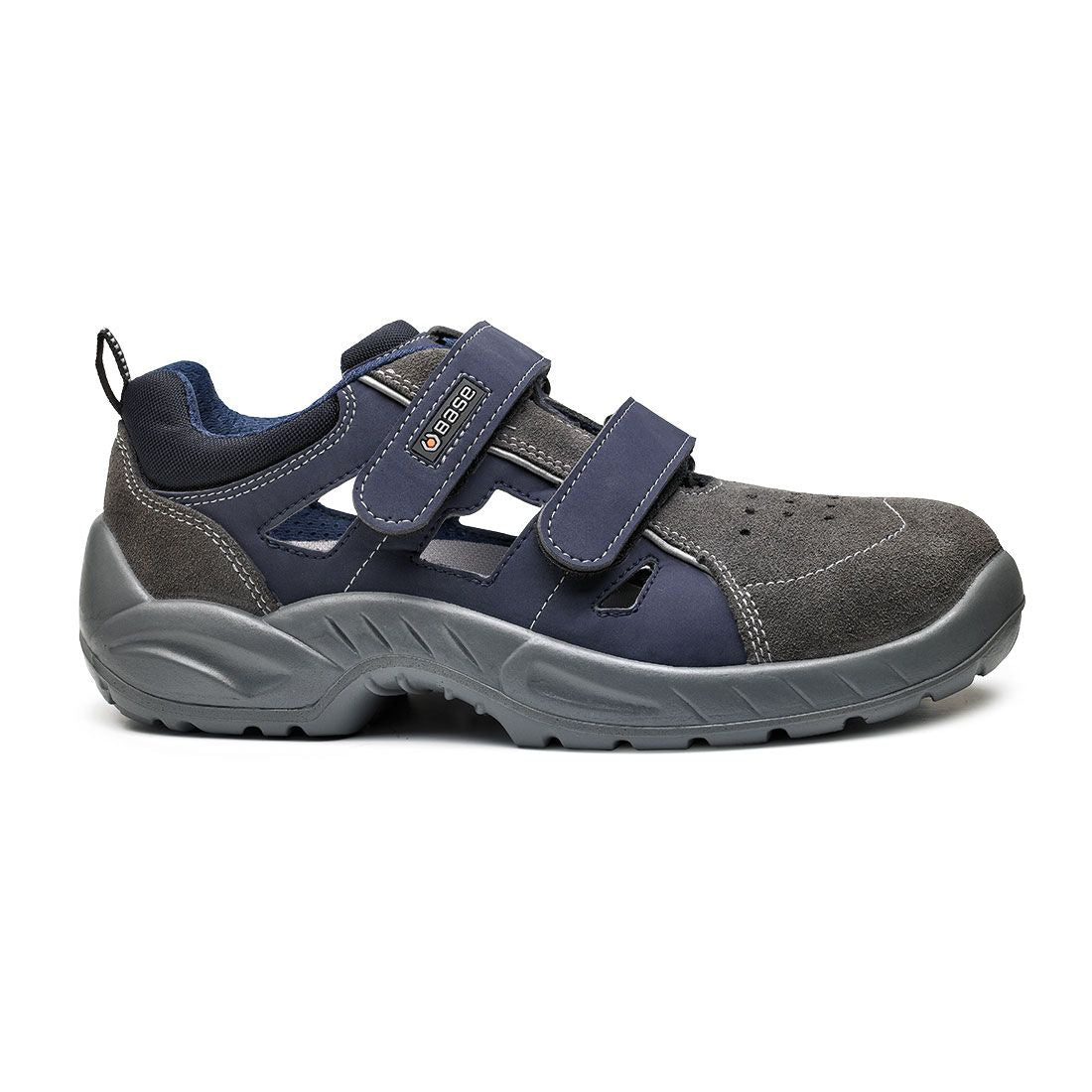 Central S1P SRC, 36, R, Cool Grey