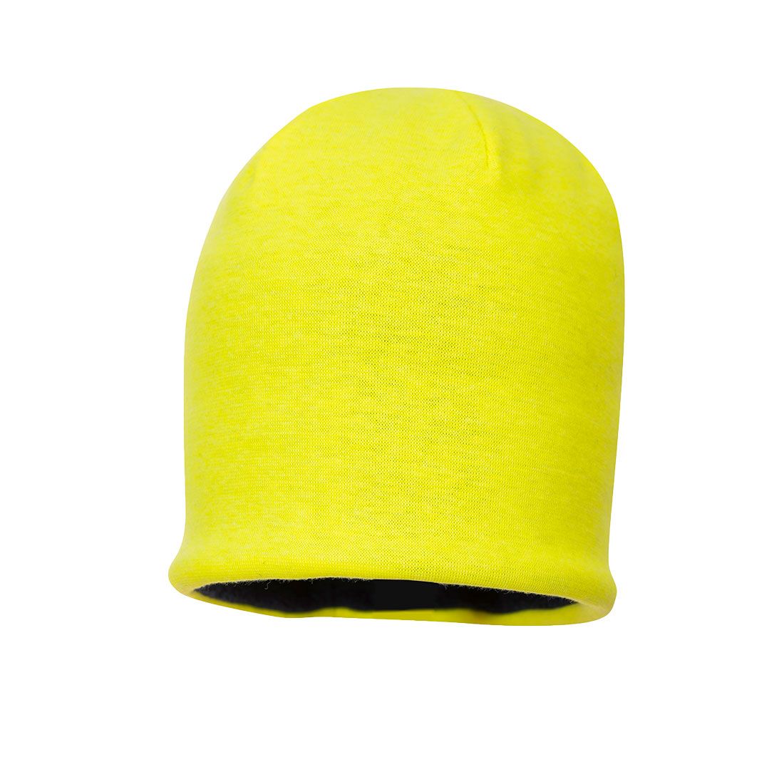 Modaflame Knit FR Hat, , R, Yellow