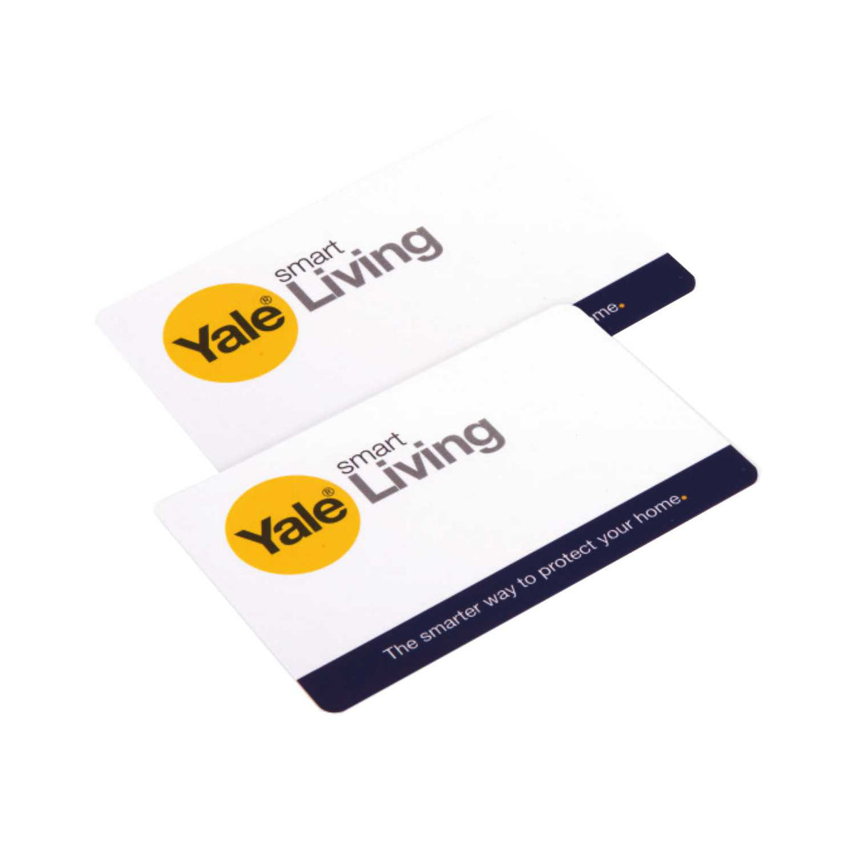 Yale Smart Door Lock Key Card (Pack of 2)
