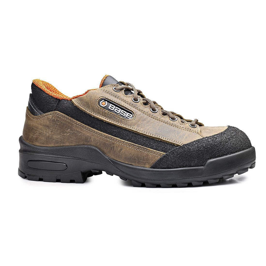 Jagger S3 SRC, 39, , Brown/Black