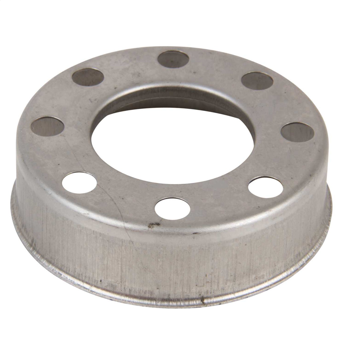Zip Tin Plated Capsule