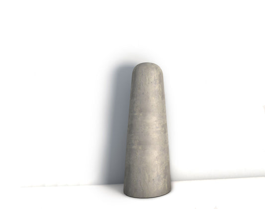 F P MCCANN CONCRETE BOLLARD 4'6" 4011