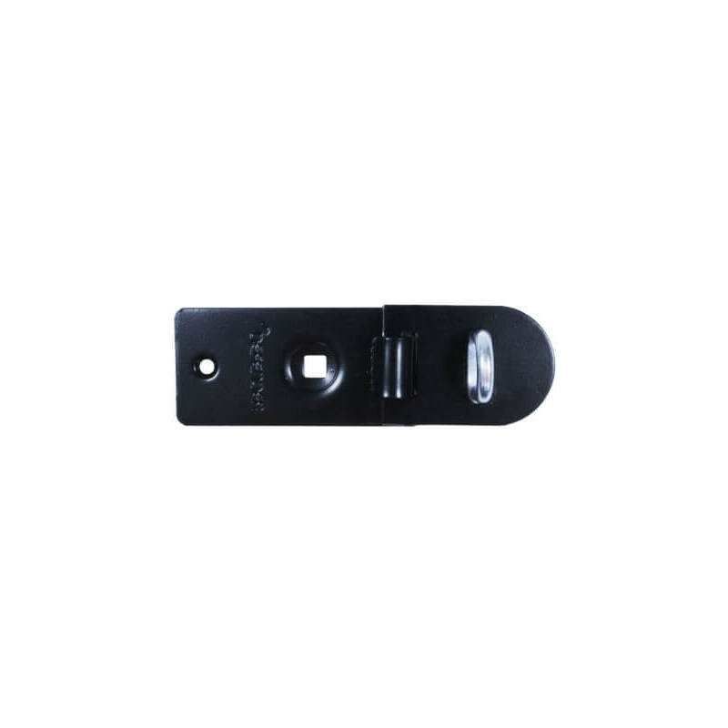 SQUIRE HASP AND STAPLE 120mm DFHASP120