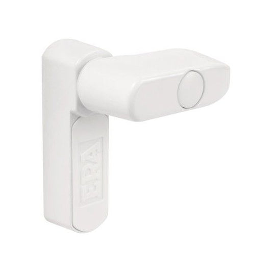 ERA UPVC SNAP LOCK WHITE VISI PACK 830-12