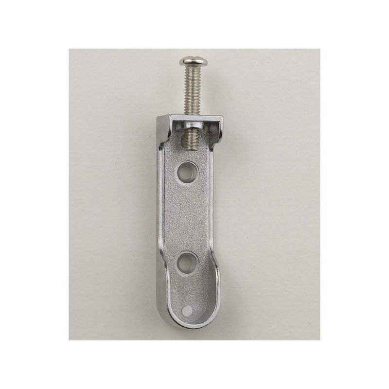 ROTHLEY FWXXC0B660 PACK OF 2 TOP FIX OVAL SOCKETS CHROME
