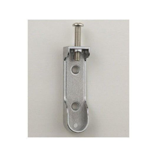ROTHLEY FWXXC0B660 PACK OF 2 TOP FIX OVAL SOCKETS CHROME