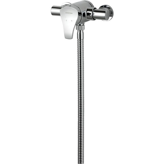 BRISTAN CAP2 SHXAR C CAPRI THERMO EXPOSED MINI VALVE SHOWER CHROME