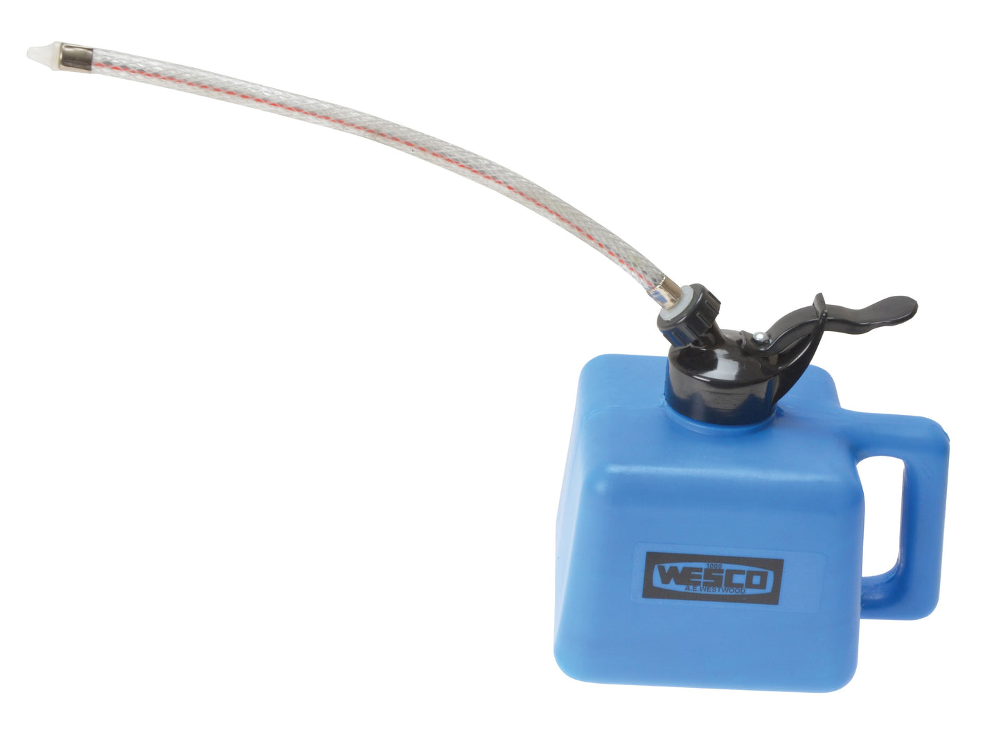WESCO WES1000F OIL CAN 225mm WITH FLEX SPOUT