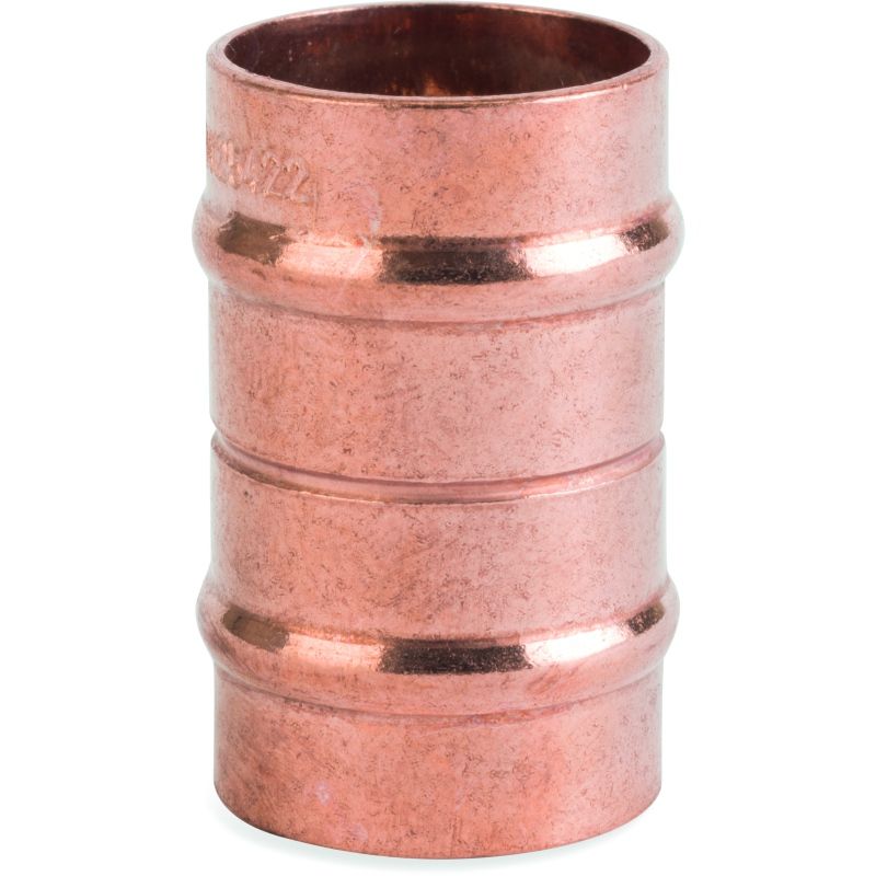 FLOWFLEX SOLDER RING REDUCING COUPLING 28 x 22mm C901SR.22