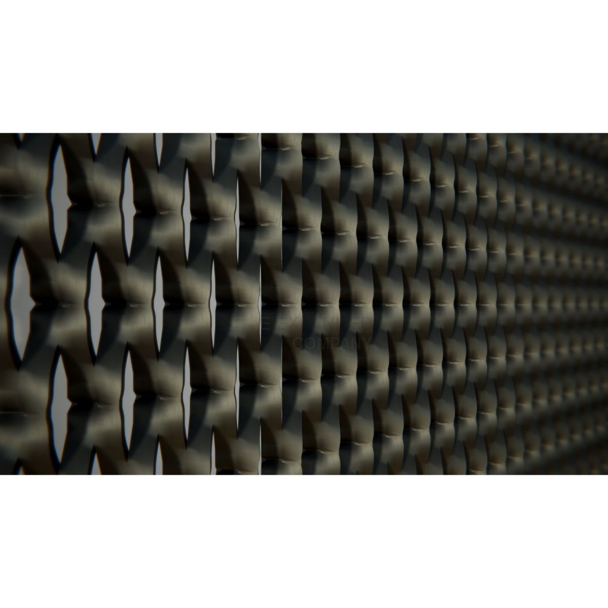 MEARS EXPANDED MESH WALKWAY SHEET 1250 x 1525mm MILD STEEL N7478 SUPAGRIP NS