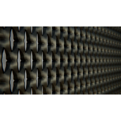 MEARS EXPANDED MESH WALKWAY SHEET 1250 x 1525mm MILD STEEL N7478 SUPAGRIP NS