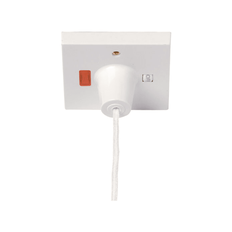 CLICK PRW210 45A DP PULLCORD MECH INDICA