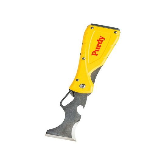 PURDY 10 IN 1 PREMIUM FOLDING MULTI TOOL 140900600