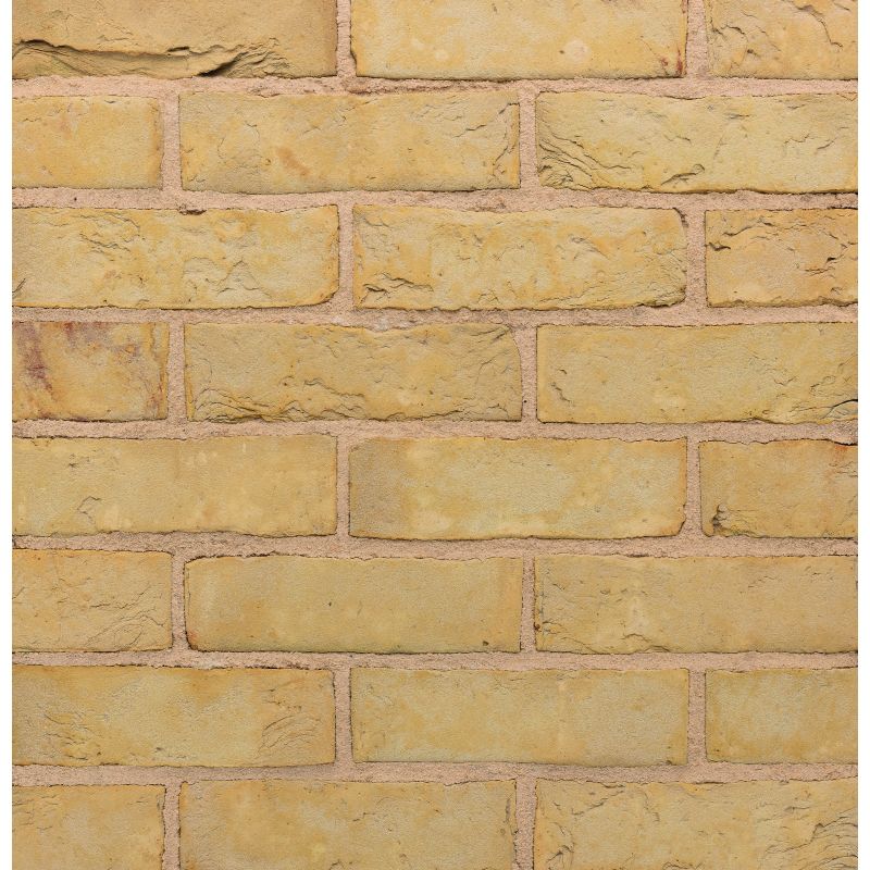 Wienerberger Eastwood Buff Brick 65mm