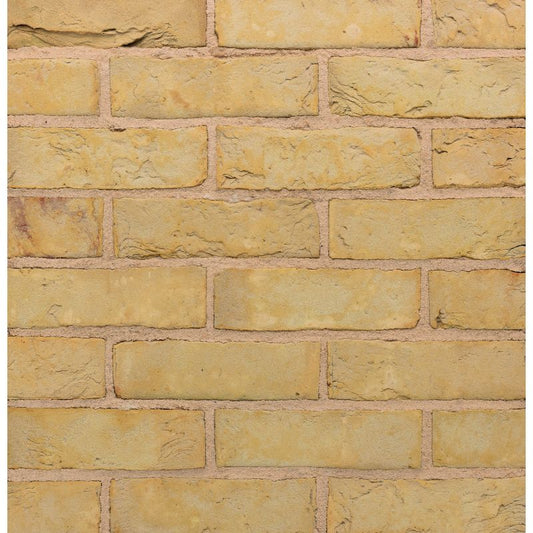 Wienerberger Eastwood Buff Brick 65mm