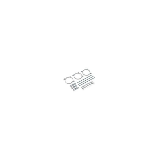 VAILLANT 70120 BOX OF 3 ECOMAX/TEC FLUE ADJUSTABLE SUPPORT CLIPS 303935 105282