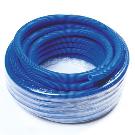 POLYPIPE POLYPLUMB CONDUIT PIPE COIL 15mm x 25m CPC1525