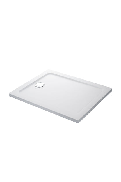 MIRA 1.1697.006.AS FLIGHT SAFE LOW TRAY 1200 x 760mm