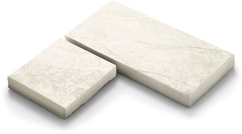 PAVESTONE ITALIAN PORCELAIN SETTS 100 x 100 x 20mm BEIGE (DUST) 06151053