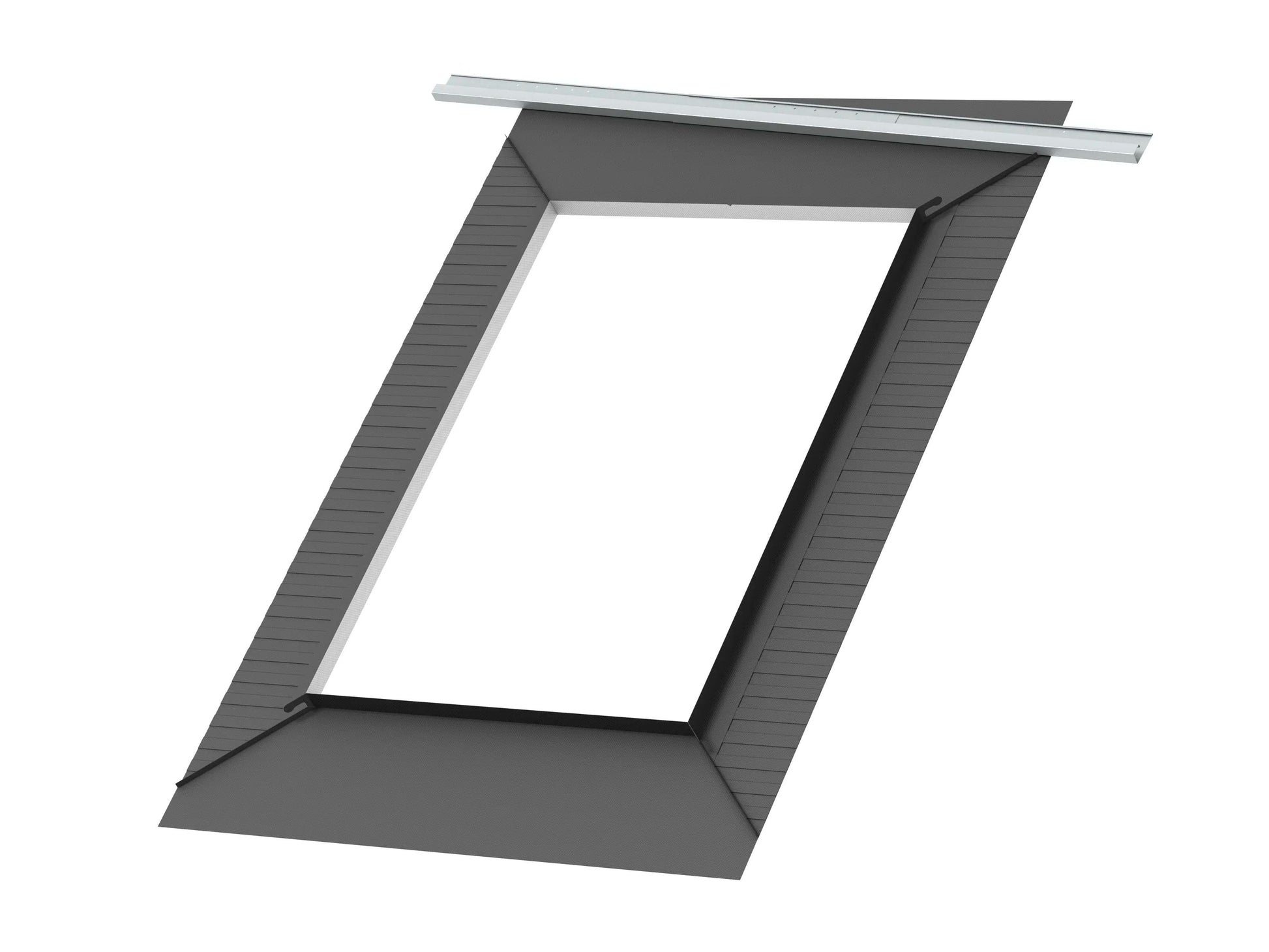Velux Felt Collar And Drainage Gutter 550 x 780mm BFX CK02 1000