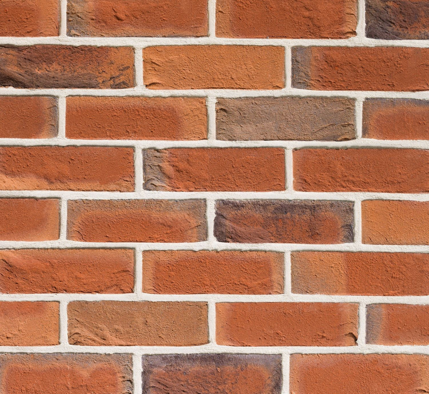 TBS BROOKMILLS BLEND BRICK 65mm