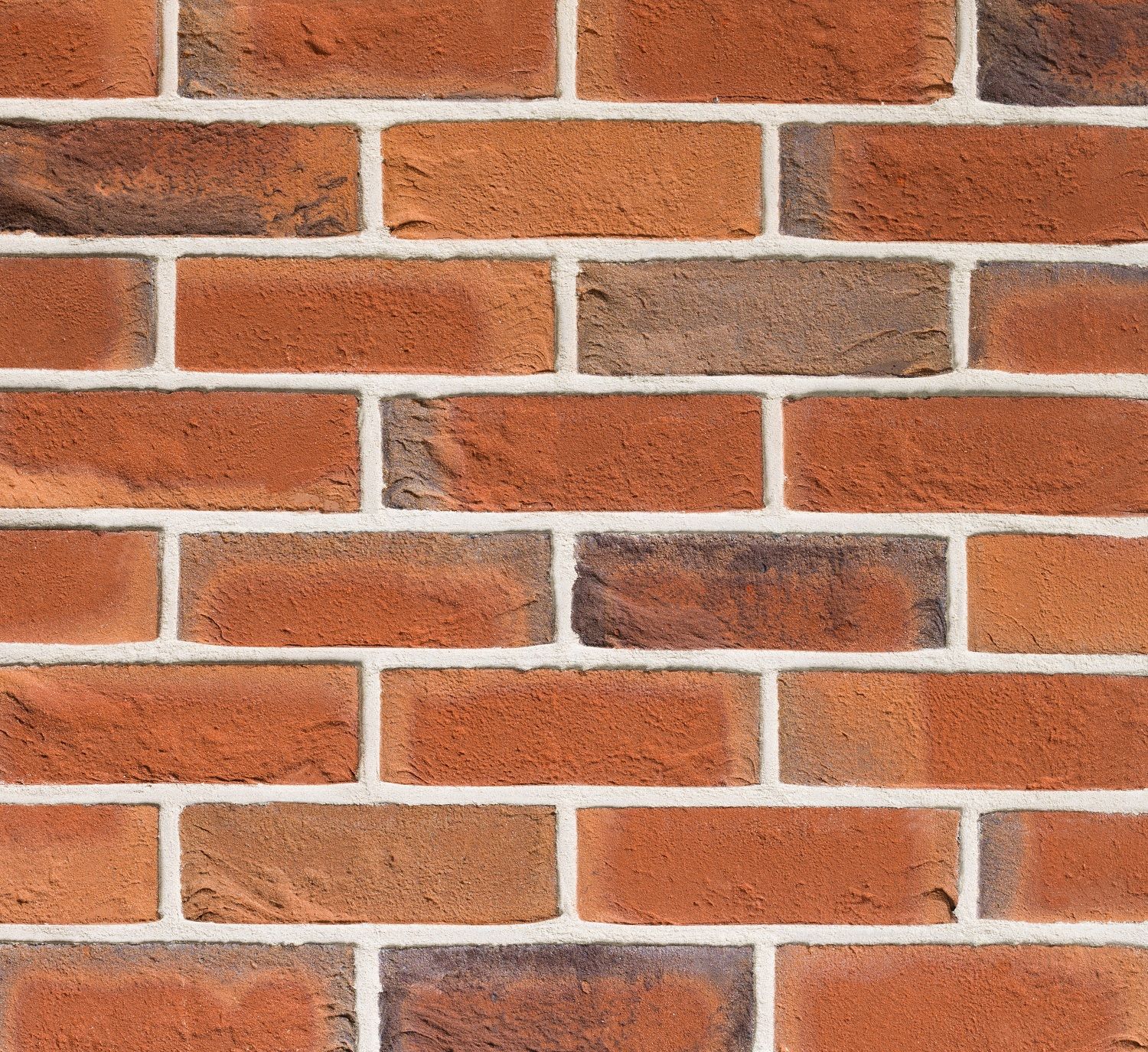 TBS BROOKMILLS BLEND BRICK 65mm