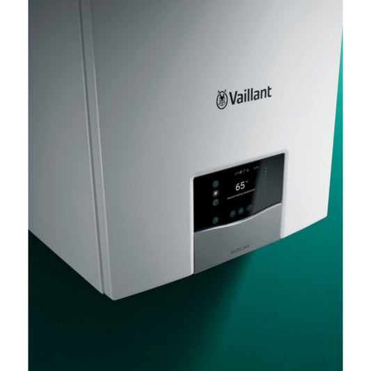 VAILLANT ECOTEC PLUS 832 COMBI GAS BOILER 32kw 0010036016 10085901