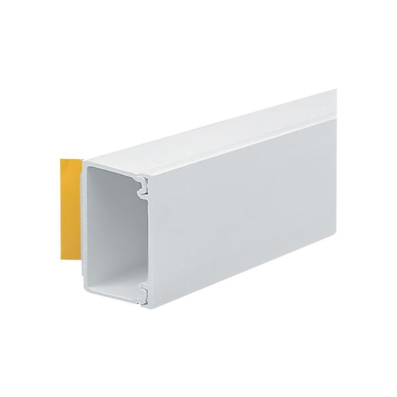 M/TUFFLEX MMT1SFWH 16 x 16 TRUNKING SELF FIXING 3m