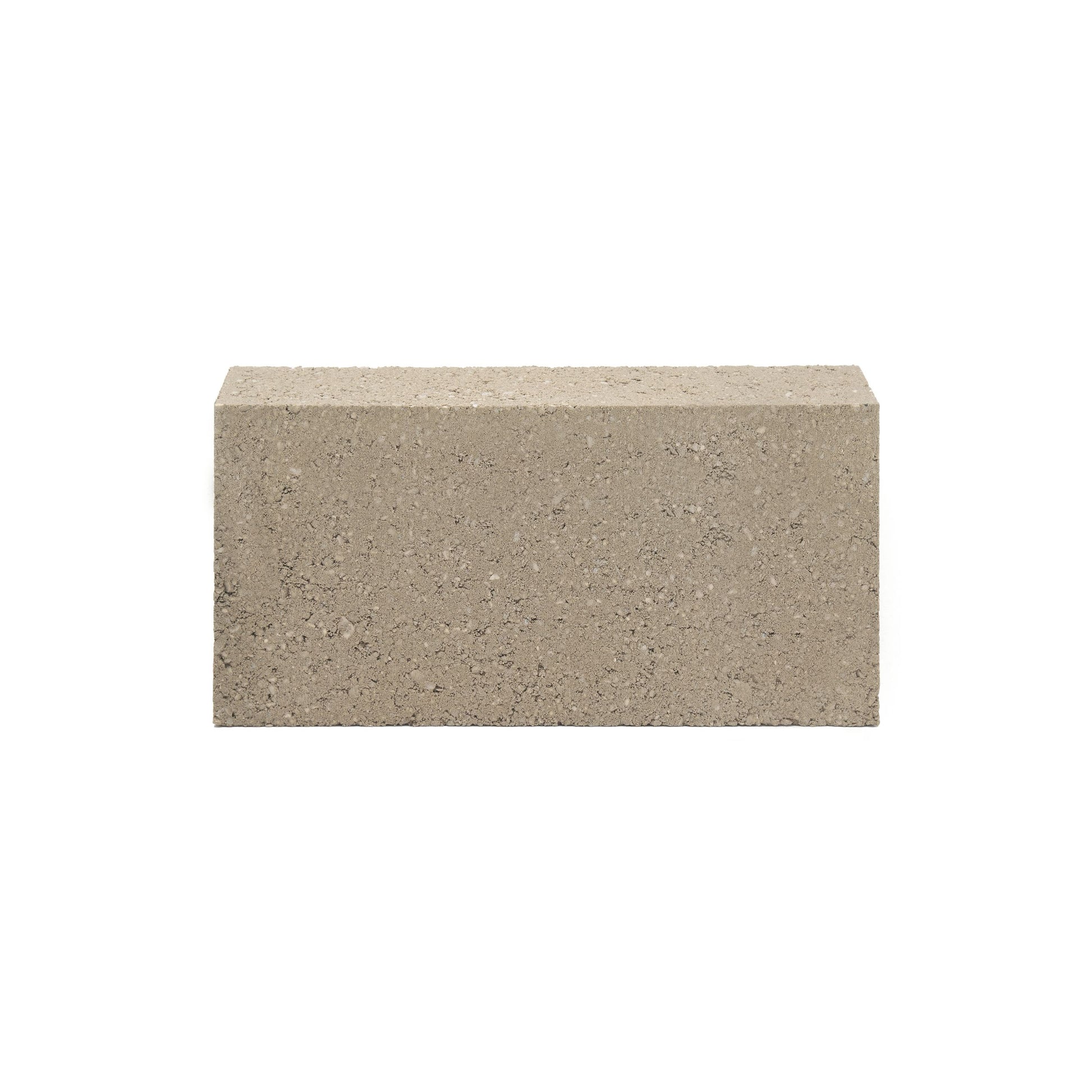Lignacite Dense S Lignacrete 7.3N 440 x 215 x 100mm Nazeing