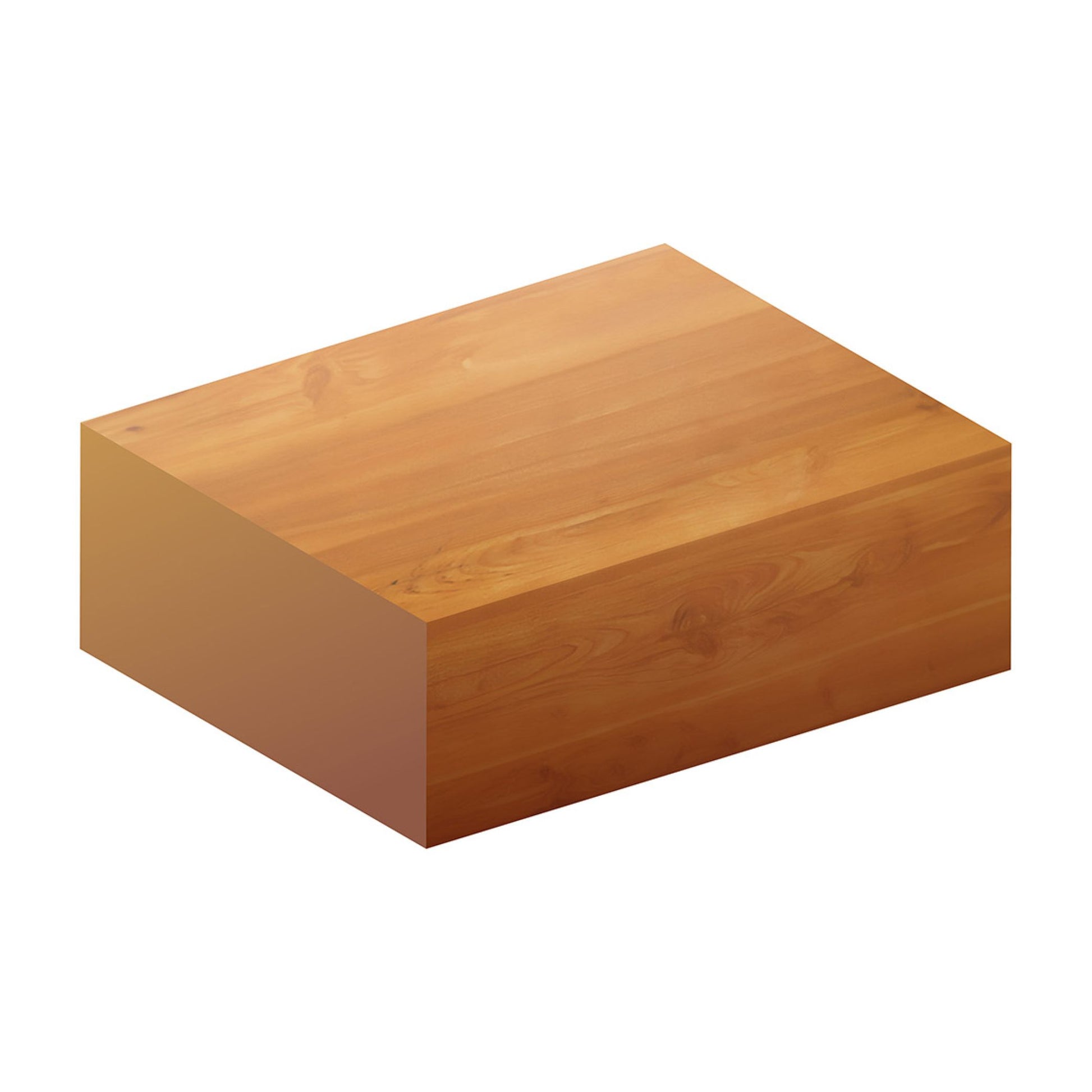 JDT 16.7 x 100mm DRESSED PAR U/S REDWOOD PER MTR <12 x 95> PEFC