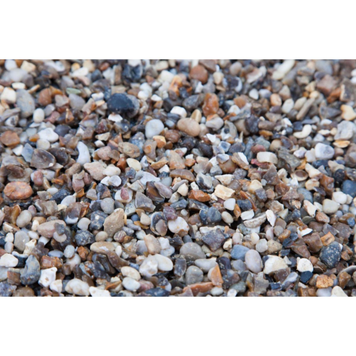 Aabc Half Big Bag 10mm Shingle