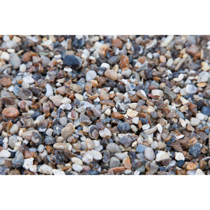 Aabc Half Big Bag 10mm Shingle