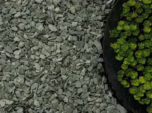 GRS Mini Bag Green Slate 20mm