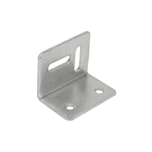 315 BZP-E/GALV TABLE STRETCHER PLATES 38mm 315-0000ZP
