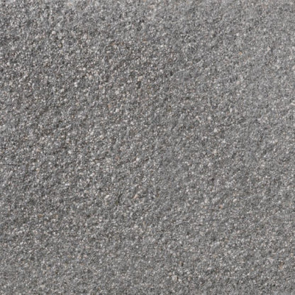 BRADSTONE TEXTURED PAVING 600 x 600 x 35mm DARK GREY 02342