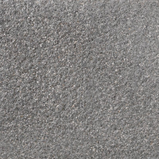 BRADSTONE TEXTURED PAVING 600 x 600 x 35mm DARK GREY 02342