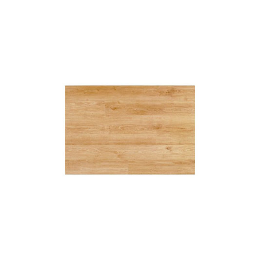 ELKA 8mm LAMINATE FLOORING RUSTIC OAK V GROOVE 192 x 1261mm (2.179m2/PACK) ELV281