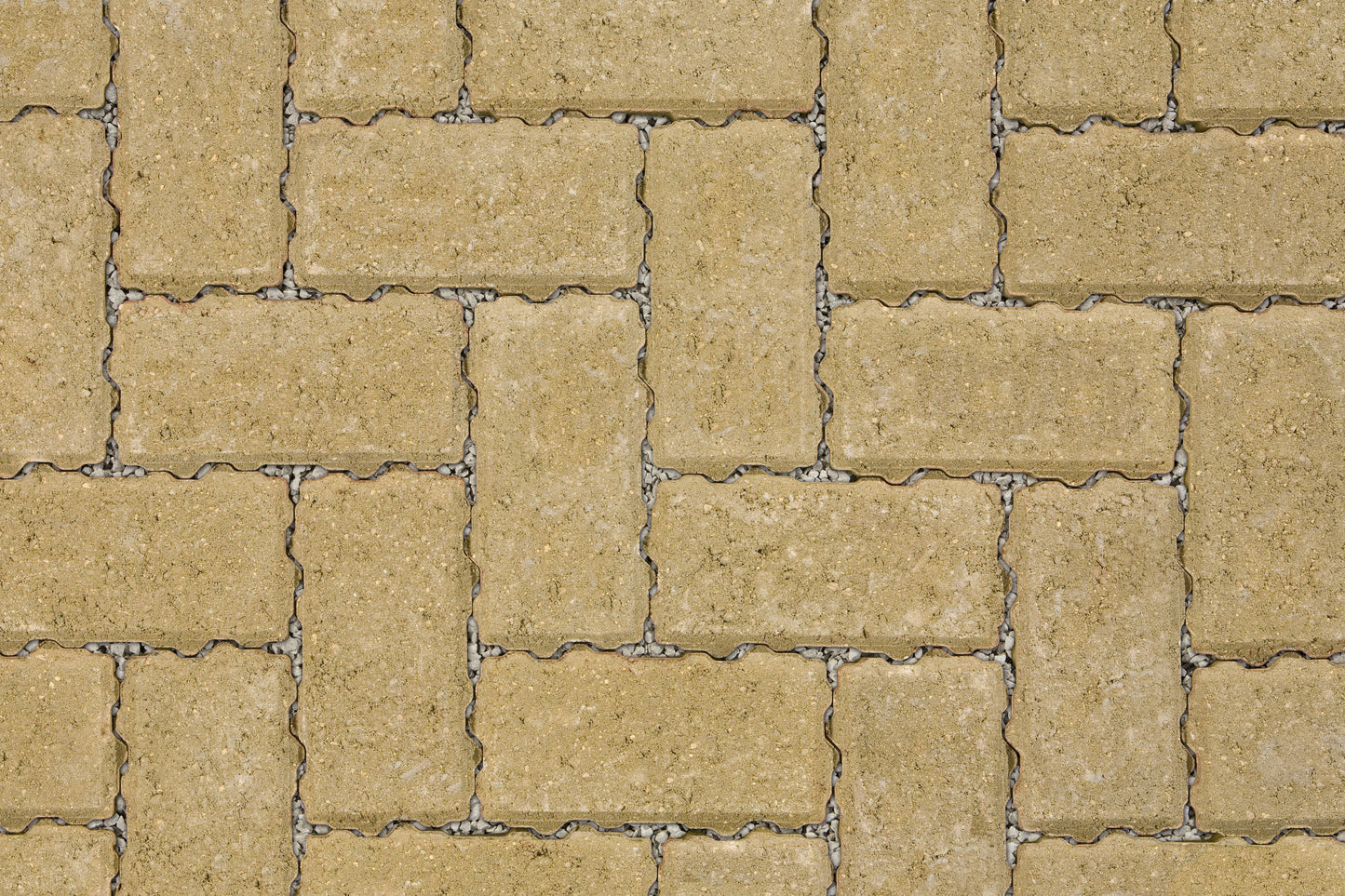 MARSHALLS PRIORA BLOCK PAVING 200 x 100 x 60mm BUFF PV3800750
