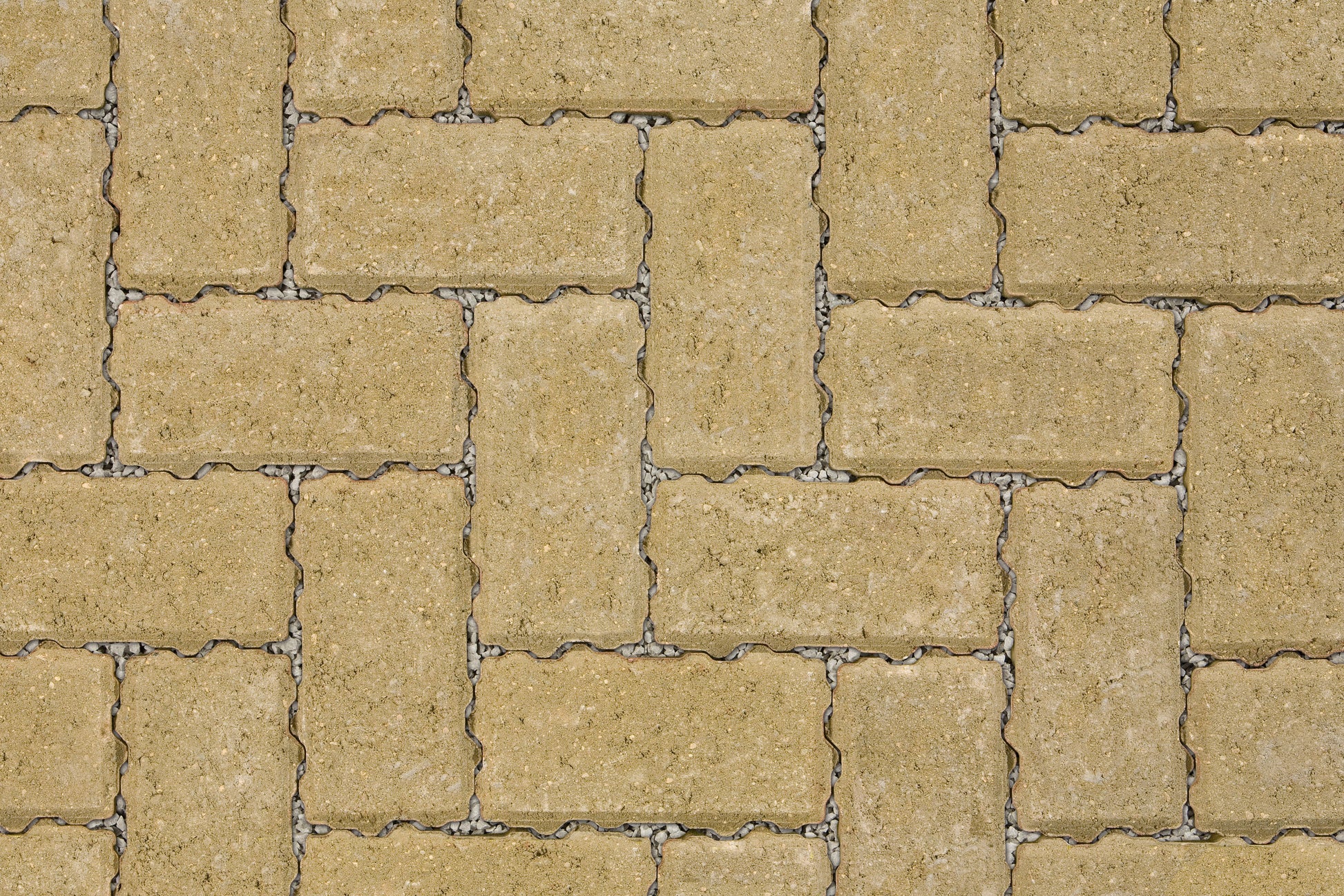 MARSHALLS PRIORA BLOCK PAVING 200 x 100 x 60mm BUFF PV3800750