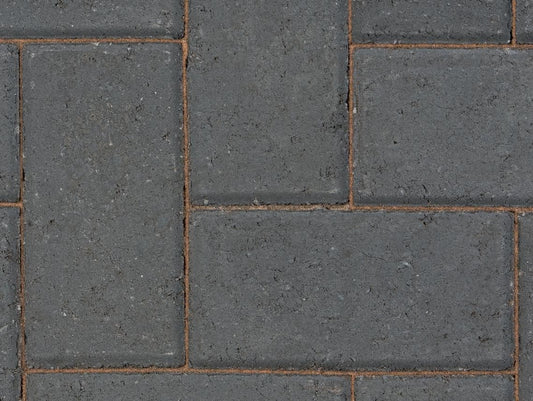 MARSHALLS KEYBLOK 200 x 100 x 60mm CHARCOAL PV2050500