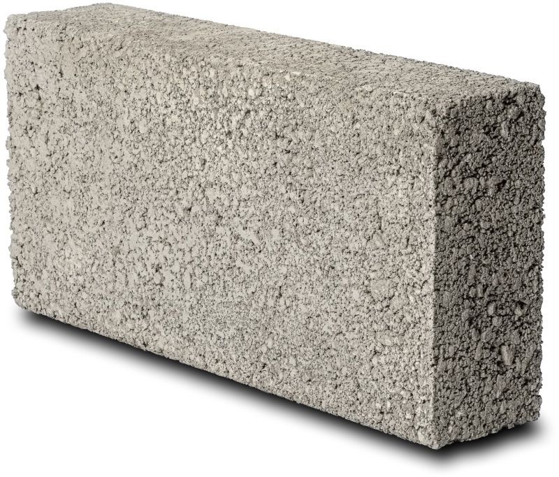 Stowell Dense Concrete Block 7.3N 75mm