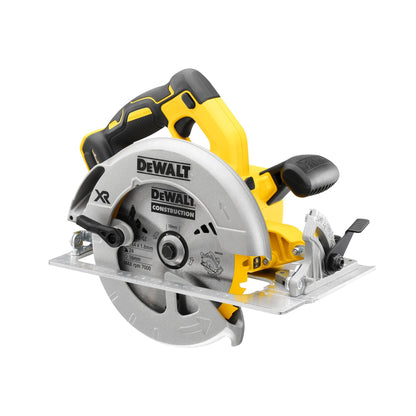 DeWalt 18V Body Only Xr Brushless Circular Saw 184mm | DCS570N-XJ