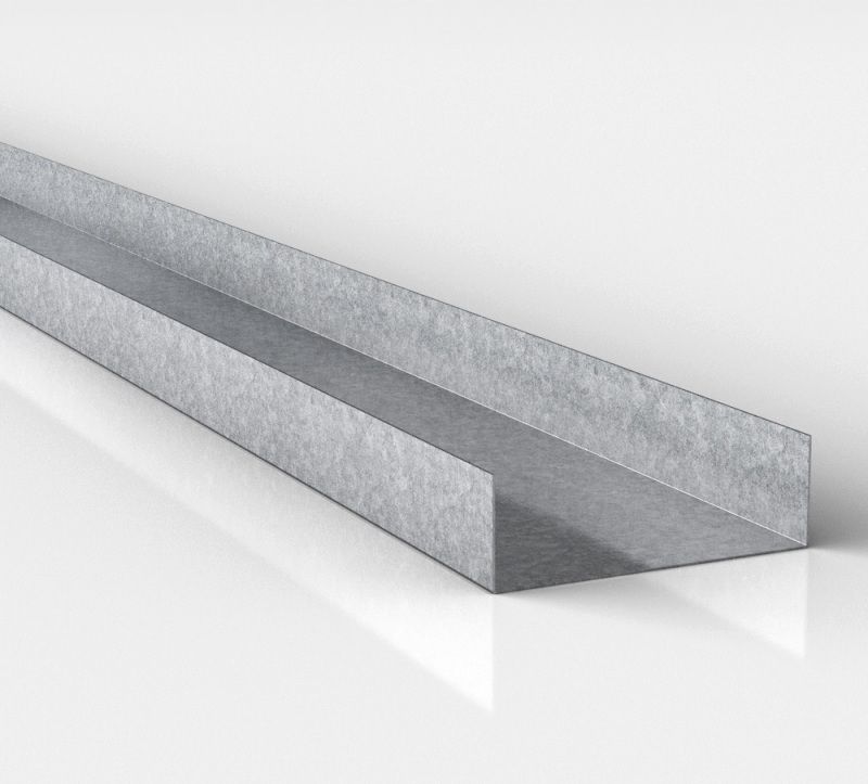 SUPERIOR MF7 PRIMARY CHANNEL 3600mm S1017