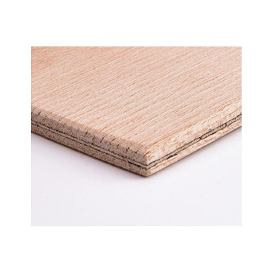 MEY 2440 x 1220 x 5mm FLEXI PLYWOOD