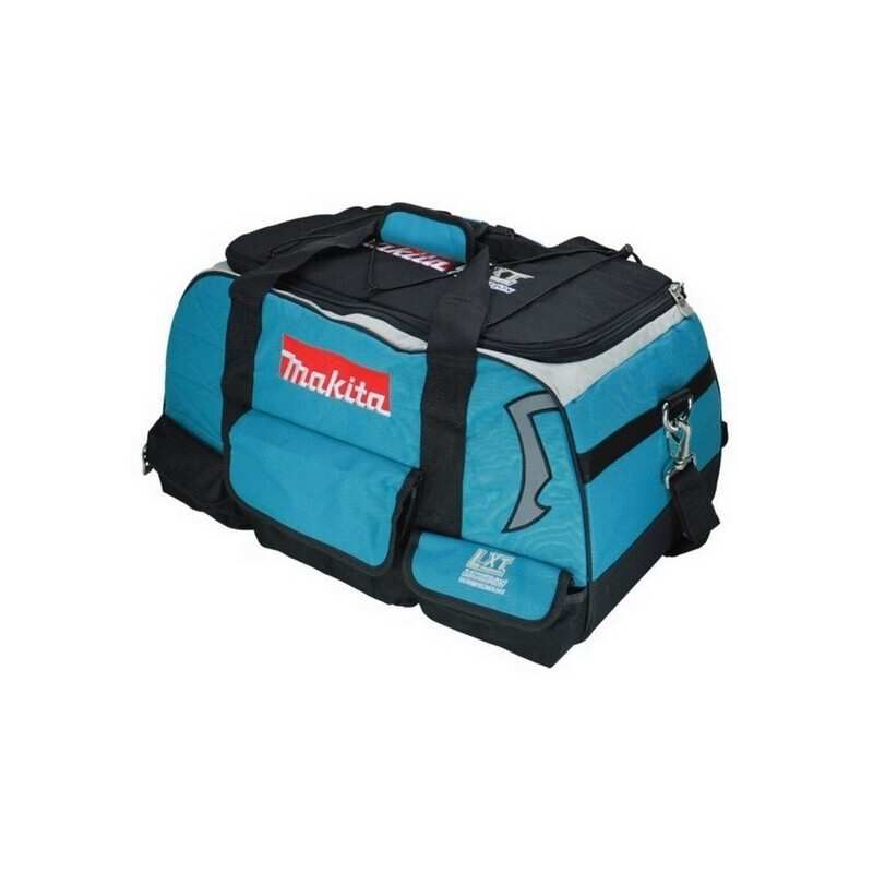 Makita 4 Piece Lxt Tool Bag (No Wheels) | 831278-2