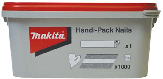 Makita Handy Pack 50mm Nails | P-80818