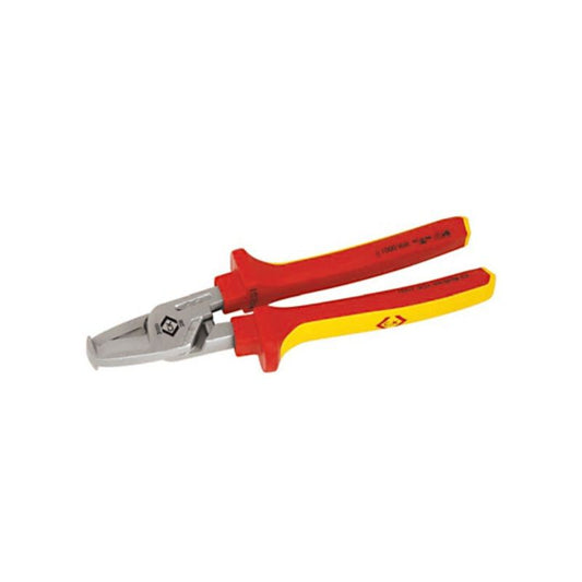CK 431031 REDLINE VDE CABLE CUTTERS HEAVY DUTY 210mm