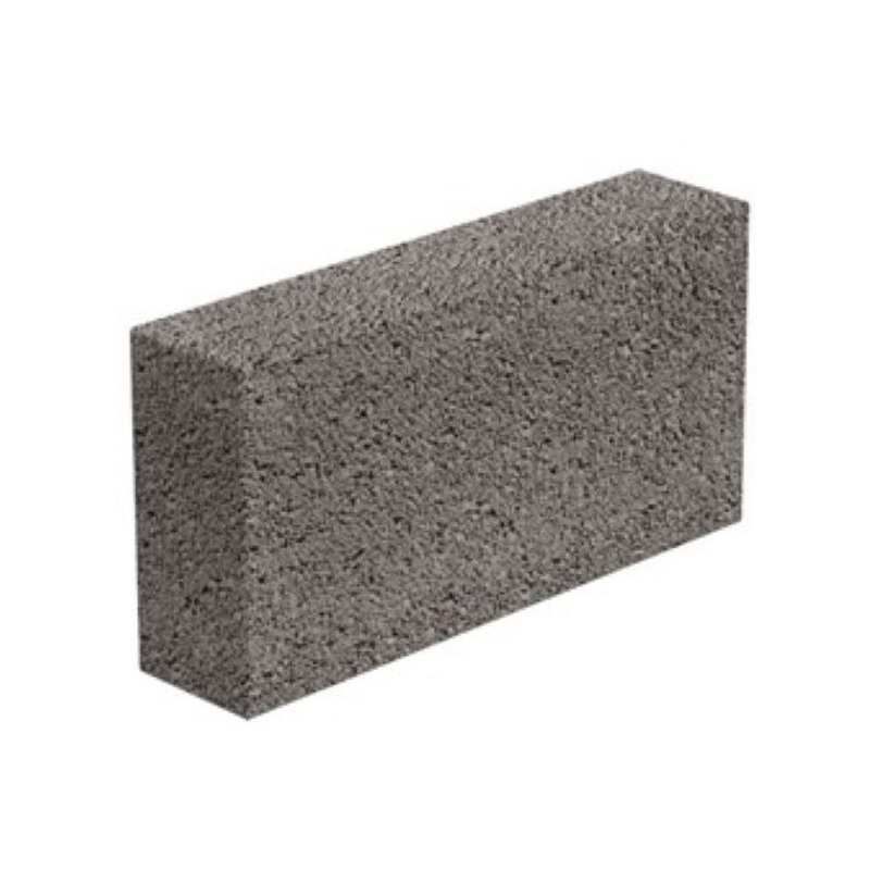 W D LEWIS SOLID CONCRETE BLOCK 7.3N 100mm